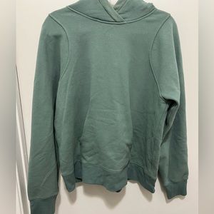 Lululemon Loungeful sweatshirt